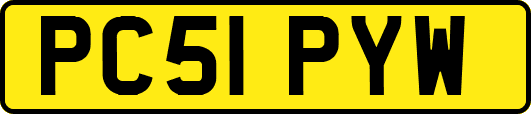 PC51PYW
