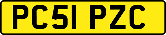 PC51PZC