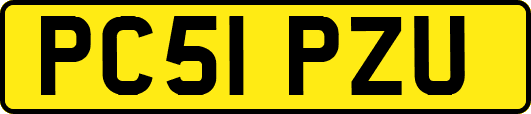 PC51PZU