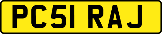 PC51RAJ