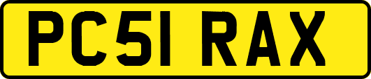 PC51RAX