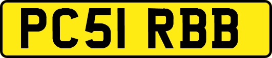 PC51RBB