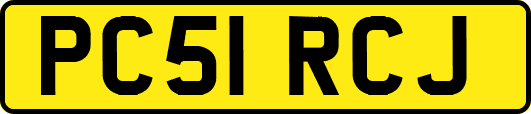 PC51RCJ