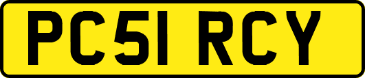 PC51RCY