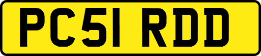 PC51RDD