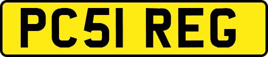 PC51REG