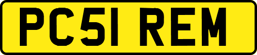 PC51REM