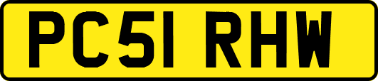 PC51RHW