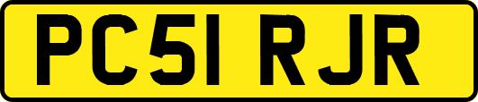 PC51RJR