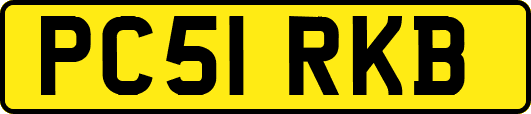 PC51RKB