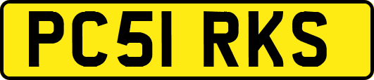 PC51RKS