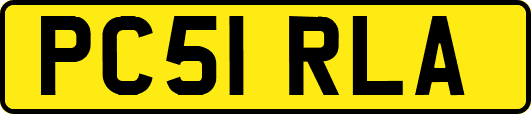 PC51RLA