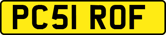PC51ROF