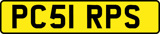 PC51RPS