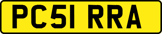 PC51RRA