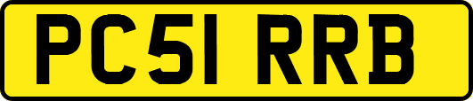 PC51RRB