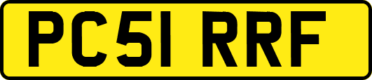 PC51RRF