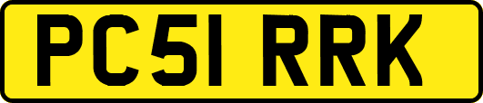 PC51RRK