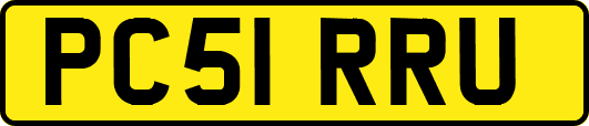 PC51RRU