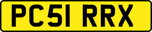 PC51RRX