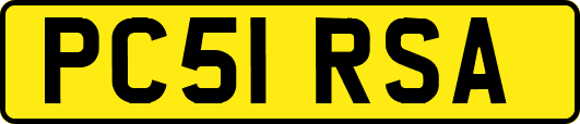 PC51RSA