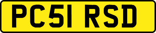 PC51RSD