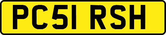 PC51RSH