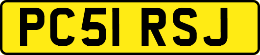 PC51RSJ