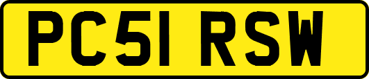 PC51RSW