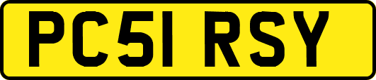 PC51RSY