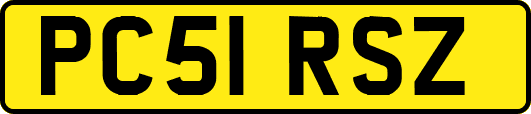 PC51RSZ