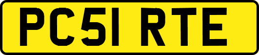 PC51RTE