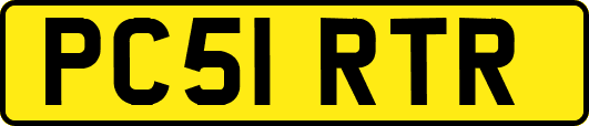 PC51RTR