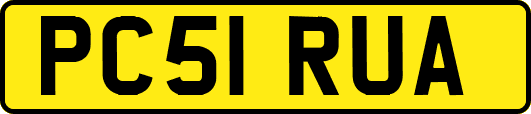 PC51RUA