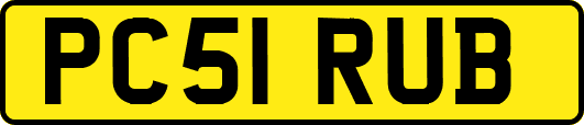 PC51RUB