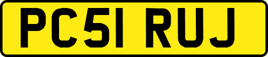 PC51RUJ