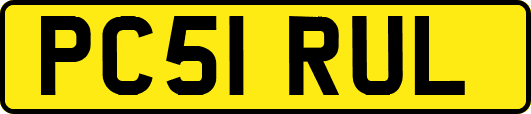 PC51RUL
