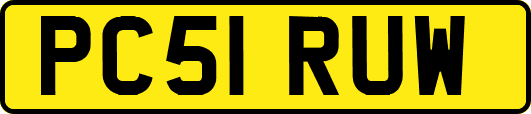 PC51RUW
