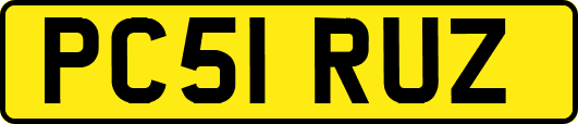 PC51RUZ