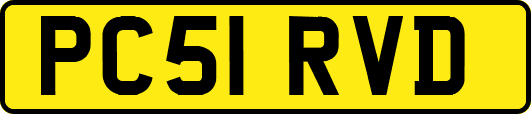 PC51RVD