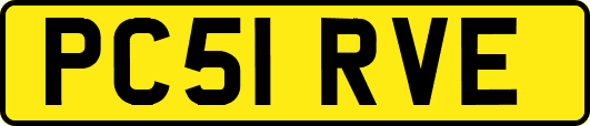 PC51RVE