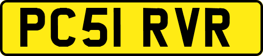 PC51RVR