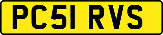 PC51RVS