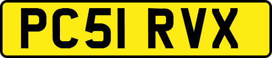 PC51RVX