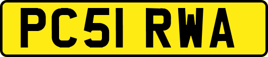 PC51RWA