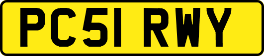 PC51RWY