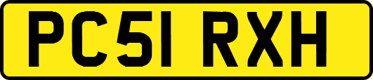 PC51RXH