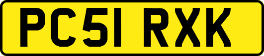 PC51RXK
