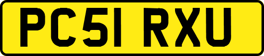 PC51RXU