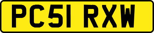 PC51RXW